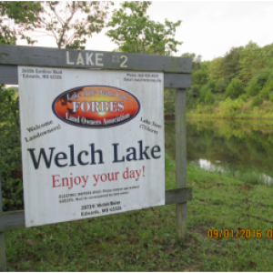 welch lake